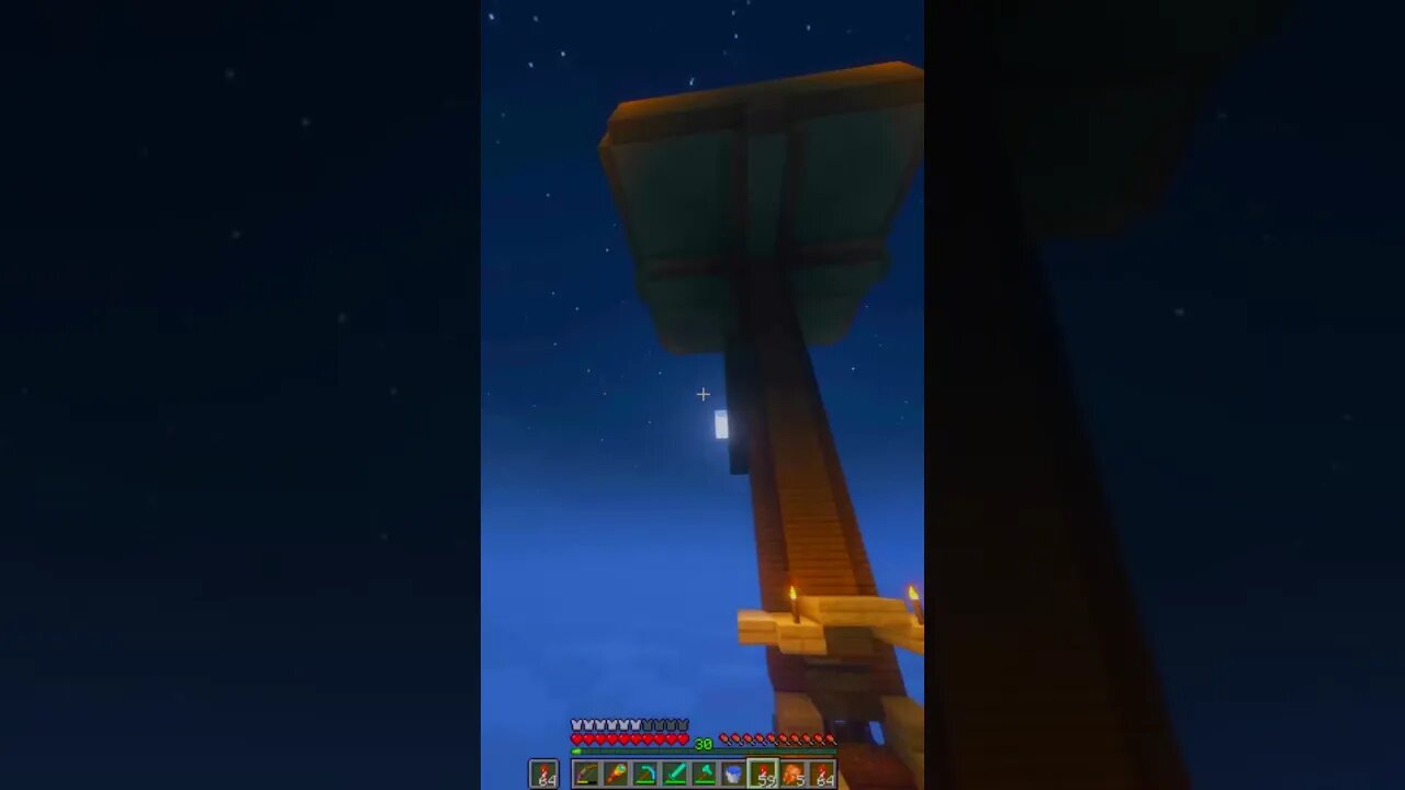 Short and Sweet Minecraft Adventures!