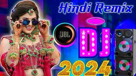 babuji dhire chalna Pyar mein samana Hindi DJ