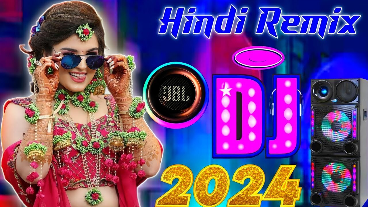 babuji dhire chalna Pyar mein samana Hindi DJ