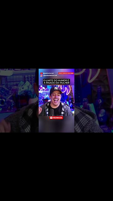 O LIMITE DO HUMOR É A RISADA DA MULHER #shorts #limitedohumor #mauriciomeirelles #renatoalbani