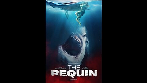 The Requin(2022)Movie Trailer