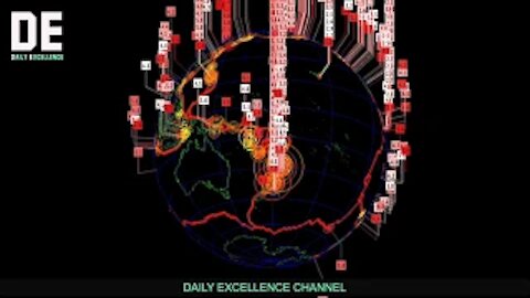 Earthquakes Update 3/9/21