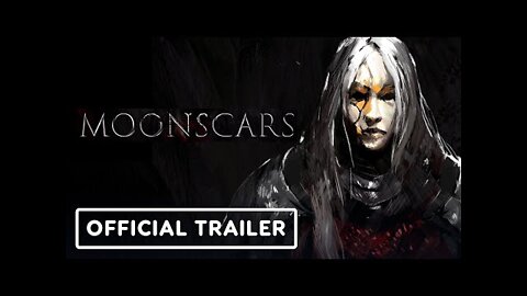 Moonscars - Trailer | Summer of Gaming 2022