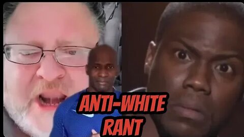“ This Man said that “Black People Are Morally Superior than WHITE People.”