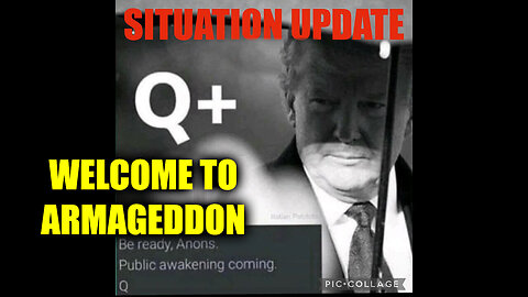 Situation Update 10/2/2024 - Welcome To Armageddon