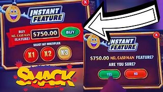 $750 BUY A BONUS BETS LIVE! BACK TO BACK JACKPOTS INSANE WINNING SESSION