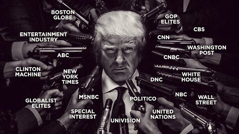 Trump posts on X w/ HUGE COMMS. Sned is back. Brief 8.12.24