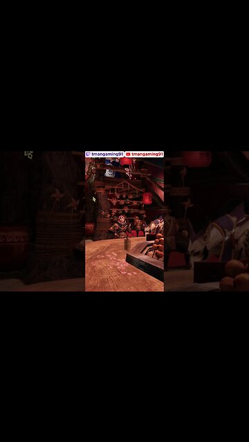 Stretch W/ @MegaMetrx