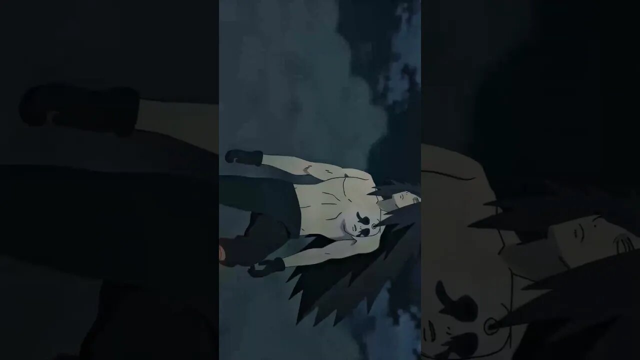 SIGNS WE'VE BEEN MISSING WATCHING NARUTO