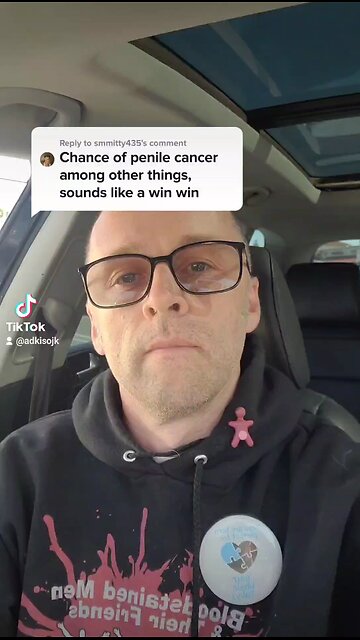 Cutting parts off your child's body to prevent cancer