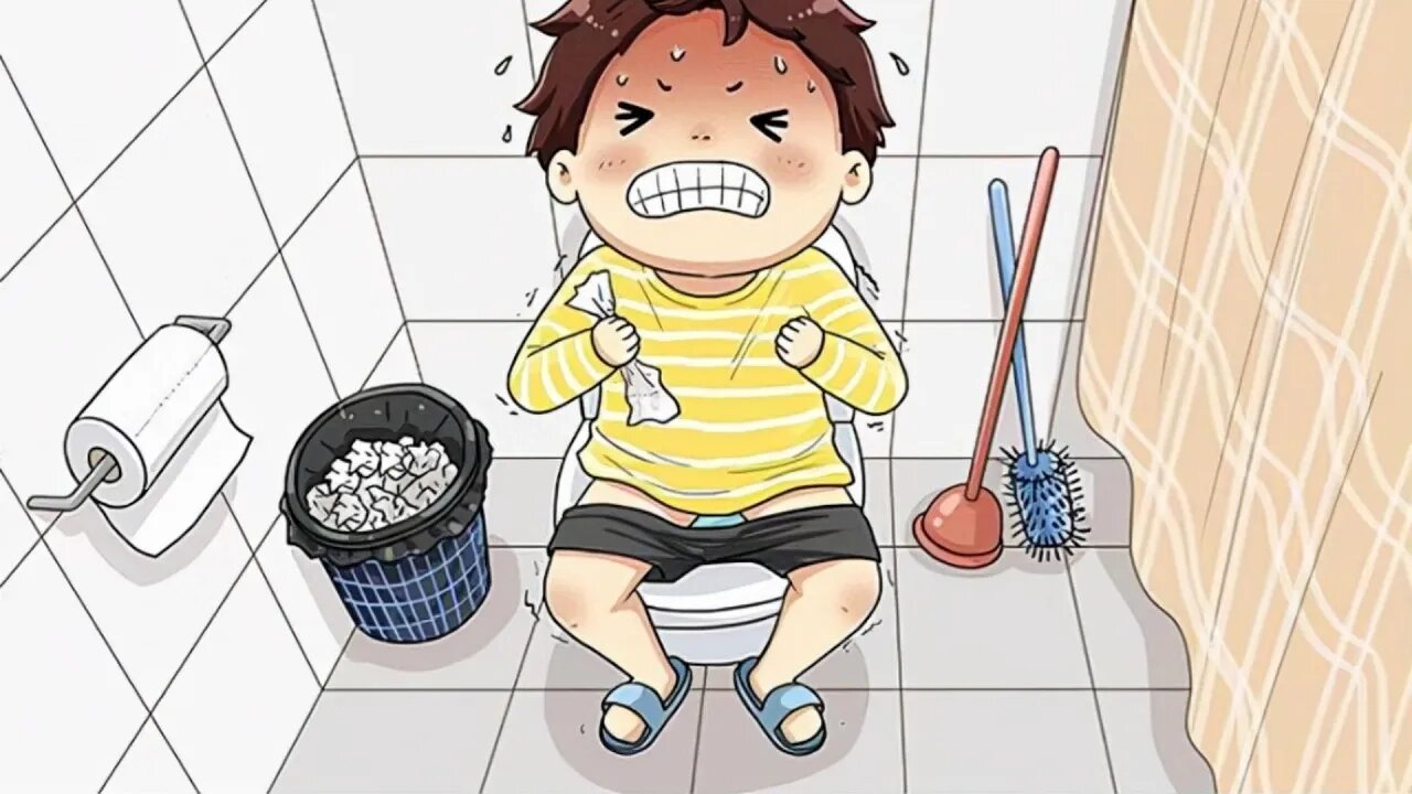 변비의 '천적'을 찾았습니다 할 일이 없을 때 술을 마시면 장이 원활해지고 구취가 사라집
