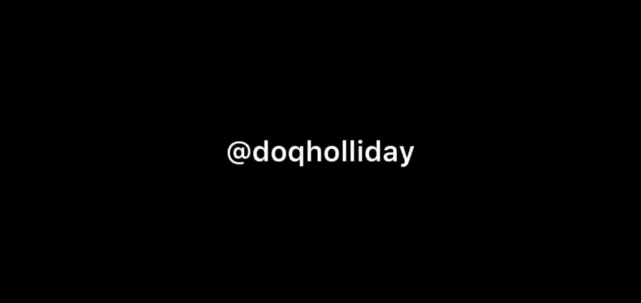 Doc holiday future prediction from 2020 censored.