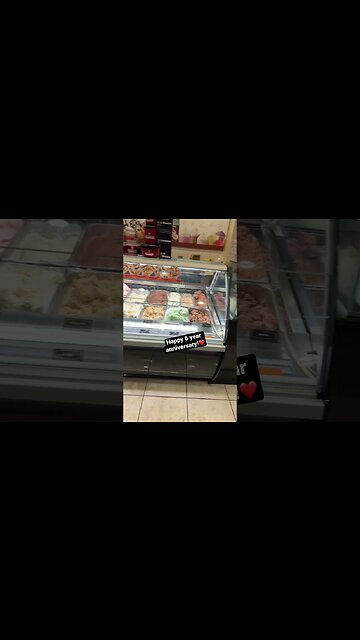 6Year Anniversary Night Out