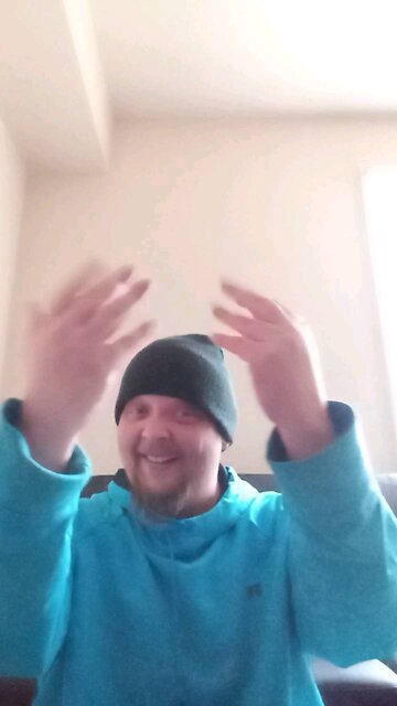 The smoothest Savage you ever seen. 🐸