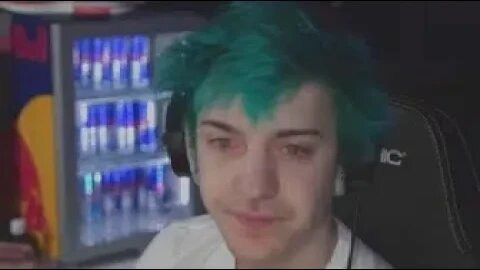 Ninja Divorcing Wife to Play More Fortnite on Twitch