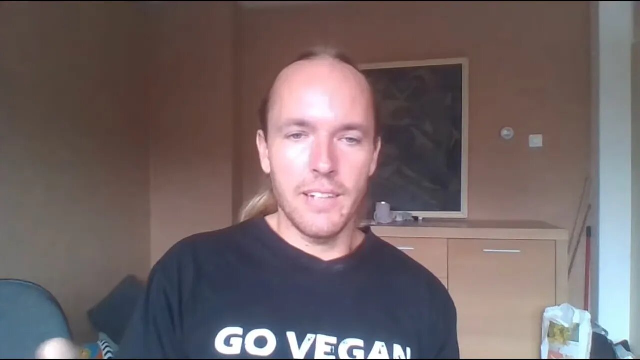 Livestream - Living Off-Grid, Hydration, Allergies, Pasteurization, Man-Made Food, Pollution