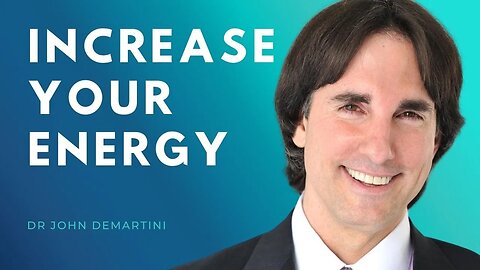 The Hierarchy of Your Values Dictates Your Energy Level | Dr Demartini #Shorts