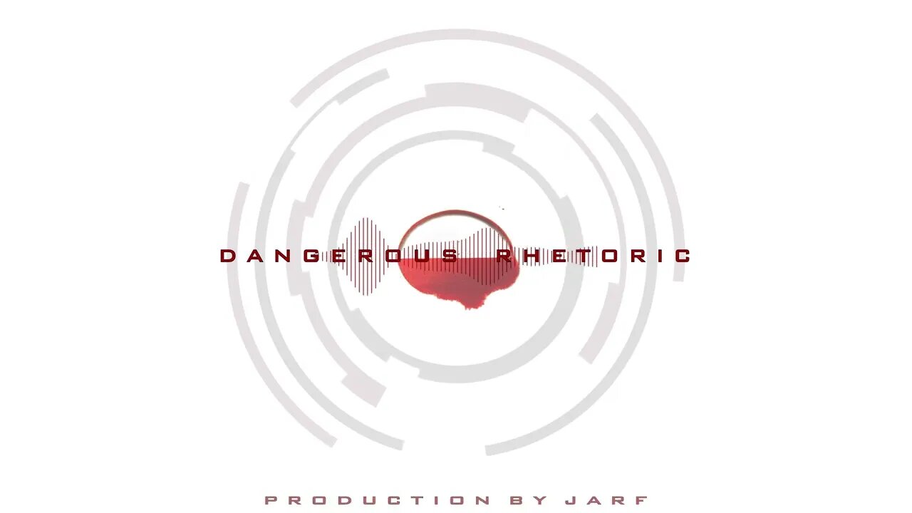 Evan Prince - Dangerous Rhetoric (Argent Metal)