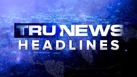 TruNews Headlines with Kerry Kinsey - March 12, 2021