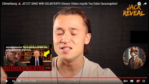 Den Vergleich mit Tim und Tom sollte sogar der / die /das Dümmste verstehen !