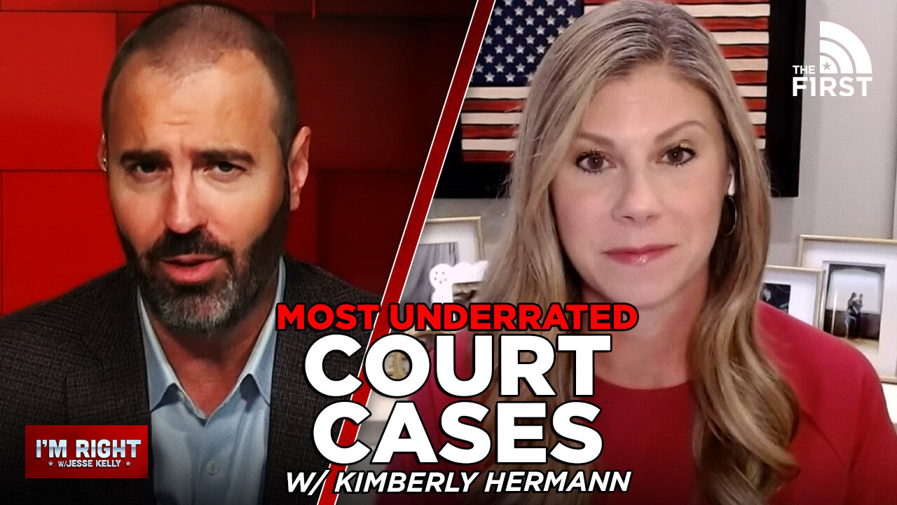 America's Most Underrated Court Cases