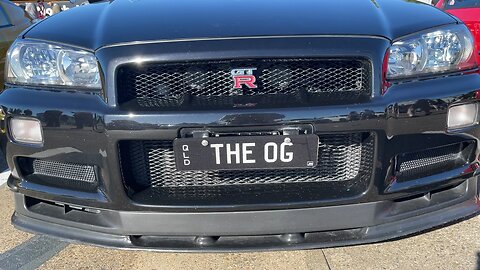 The OG