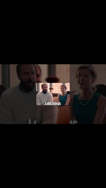 I did things with you.. 🤣 Will Ferrell Mark Wahlberg - The Other Guys