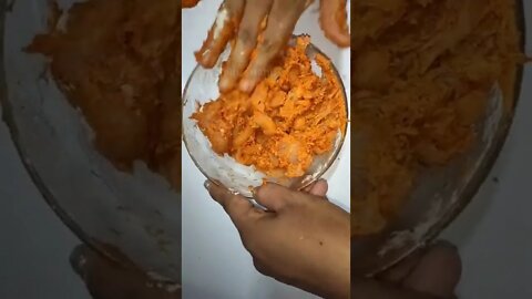 Crispy Chilli Chicken 🍗#ytshorts #shorts #Food #Streetfood #UpFoodReview