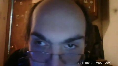 I'm LIVE on YouNow October 25, 2022