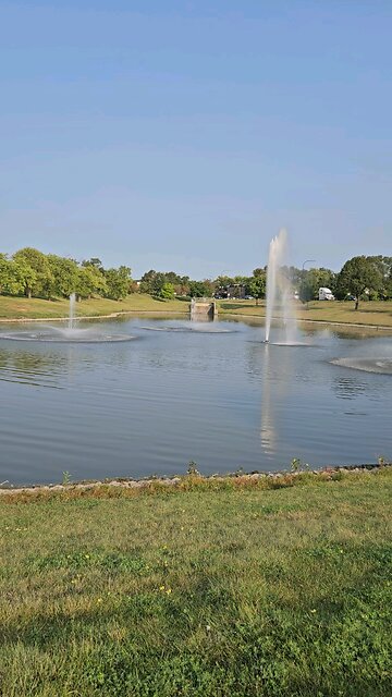 My Peaceful Place - I Got Spanked