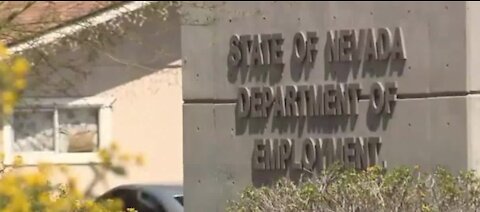 Nevada DETR call center closes after employee tests positive