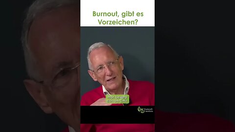 Burnout. Gibt es Anzeichen?