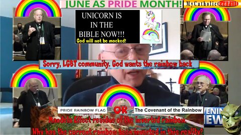 Catholic — News Report — Consolidating Power