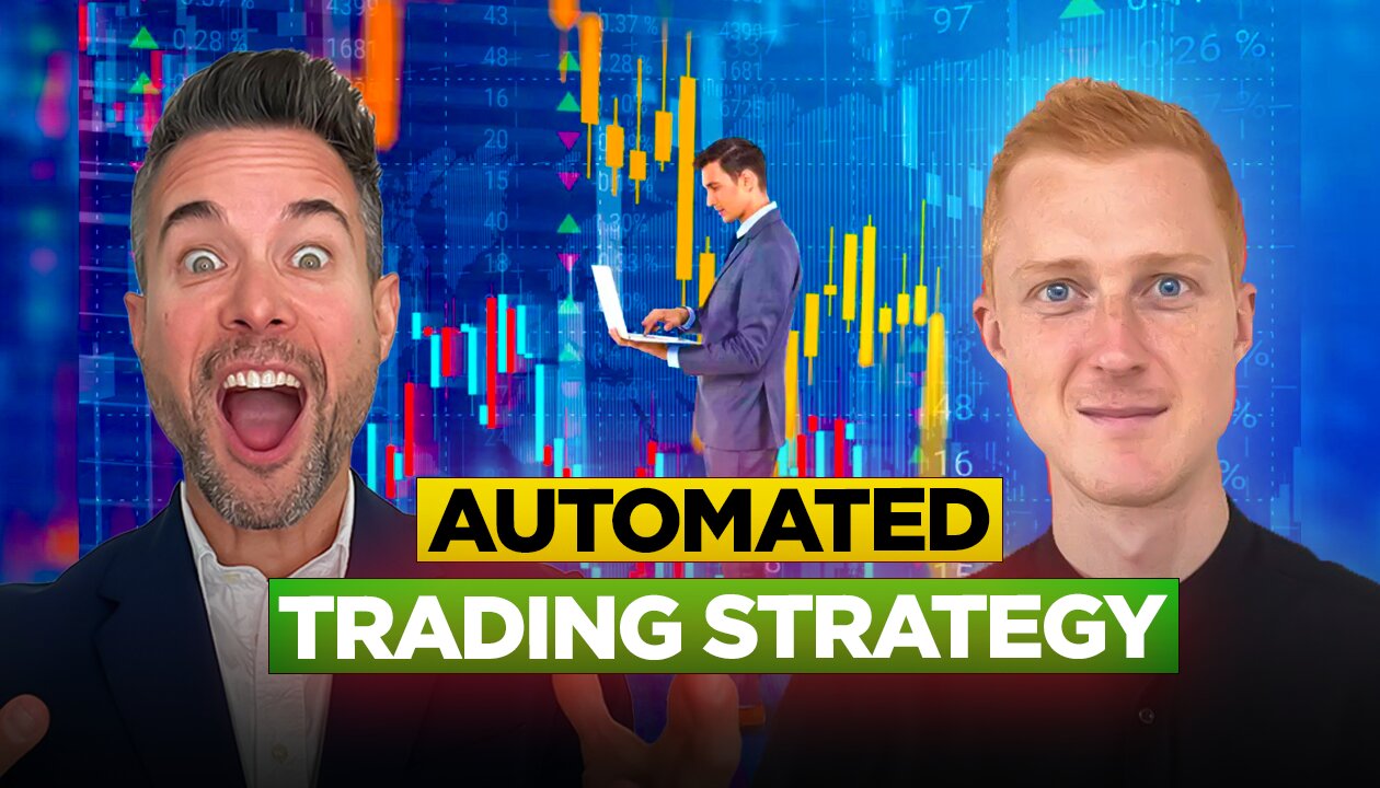 Automated Trading Strategy: How to Connect and Earn High Returns with Minimal Effort