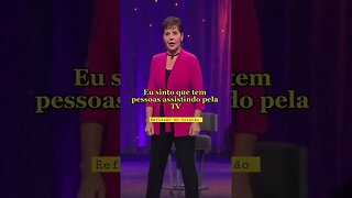 Deus vai cuidar de você! #joycemeyer #shorts #foryou