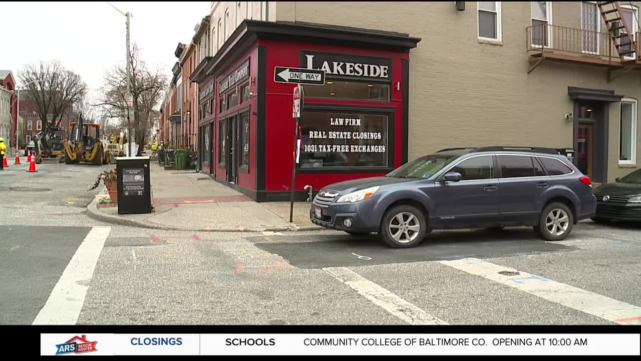 Deed delays jeopardize deals and discourage Baltimore City home buyers