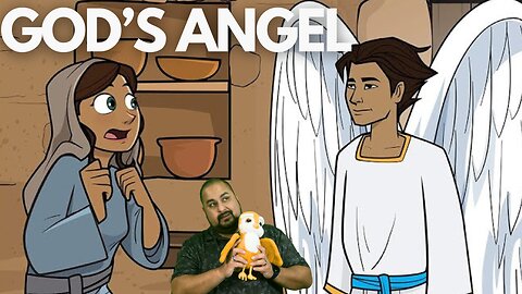 God's Angel