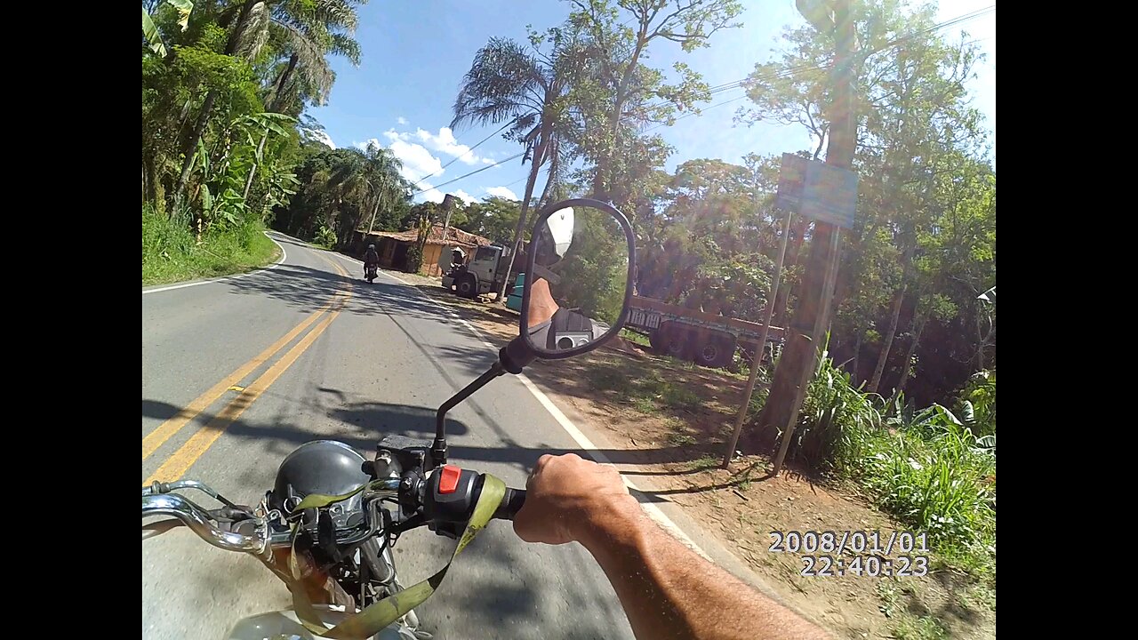 Matias Barbosa Brasil 🛵