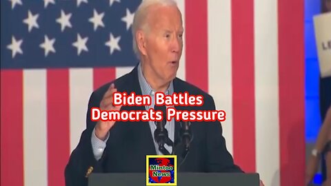 Report: Obama and Pelosi warn of Democrat loss if Biden continues