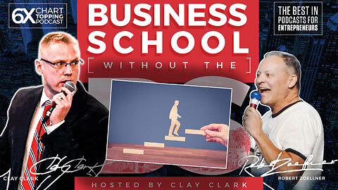 Clay Clark | The Rhythm of Entrepreneurship: Define, Act, Measure, Refine Tebow Joins Dec 5-6 Business Workshop + Experience World’s Best School for $19 Per Month At: www.Thrive15.com