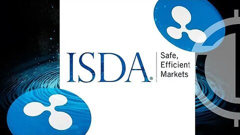 When Ripple Takes Over With The International Swaps Derivatives Association & XRP Is $1,000