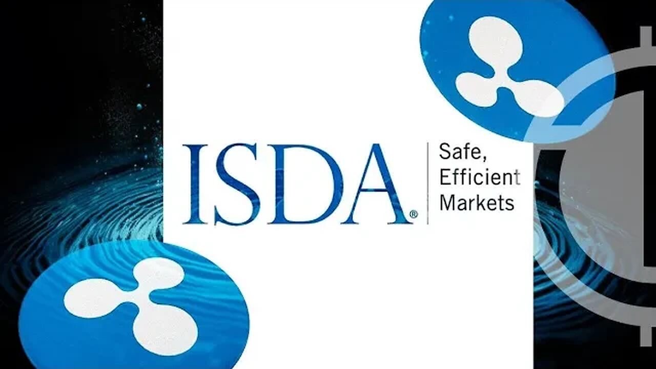 When Ripple Takes Over With The International Swaps Derivatives Association & XRP Is $1,000