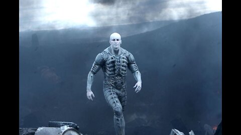 Horror movie _Prometheus[VF]