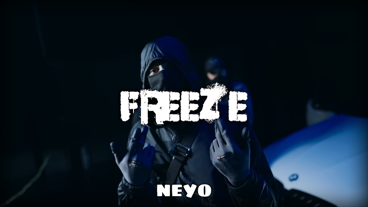 [FREE] UK Drill Type Beat x NY Drill Type Beat "Freeze" | Drill Type Beat