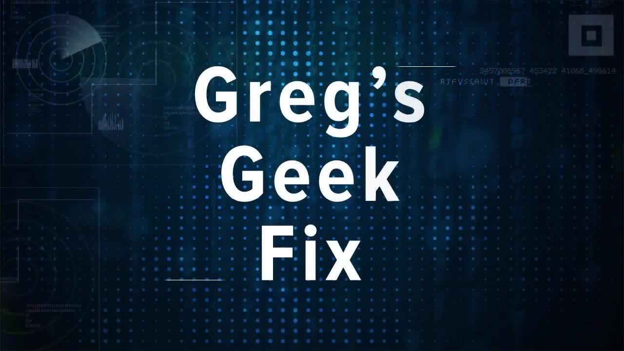 Facetime | Greg’s Geek Fix