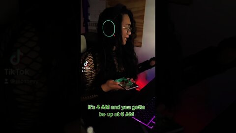 Gamer Consequences #gamers #streamer #gamerlife #streamerlife #gamingcommunity