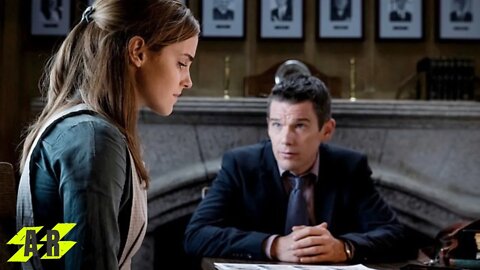 Girl is Śexually abused by her own father I movie recaps I Avengers Recap