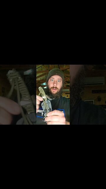 Unboxing the best gift ever @MTknives