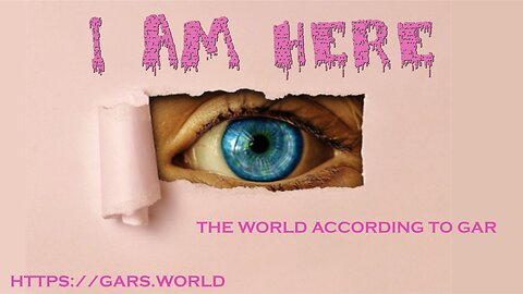 I Am Here