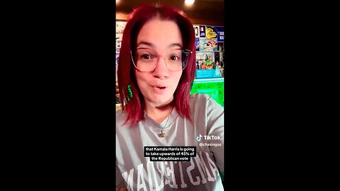 @ChasingOz is Hilariously Chasing Reality a Week Before Election Day